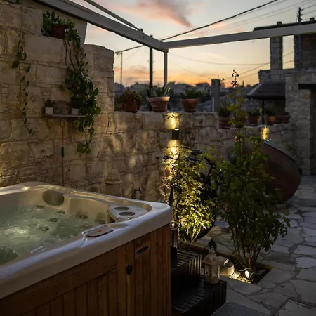 بيت خشبي Apanemia لوفو