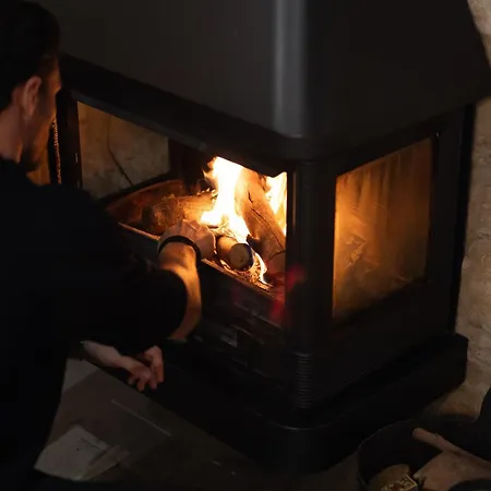 Apanemia Orman Evi Lofou