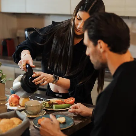 Orman Evi Apanemia *