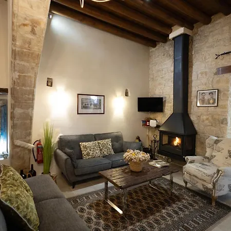 Apanemia Orman Evi *