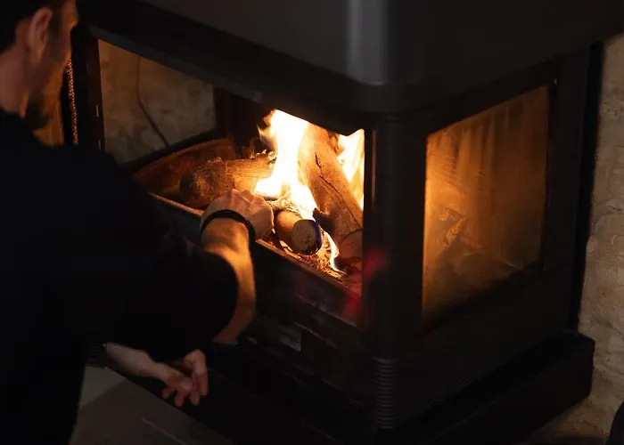 Apanemia ロッジ ロフウ