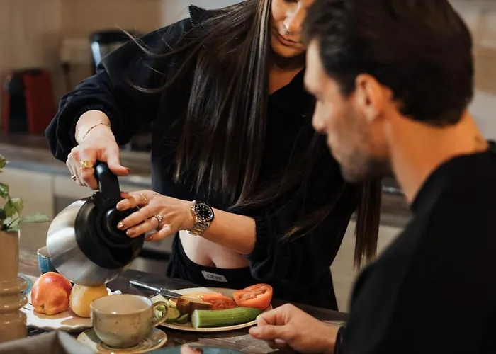 Jaktstuga Apanemia *