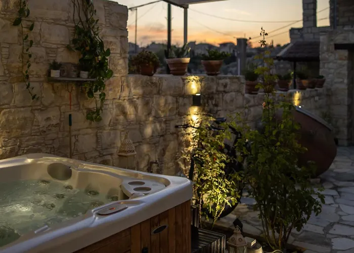 ロッジ Apanemia ロフウ